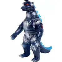 Sofubi Figure - Godzilla series