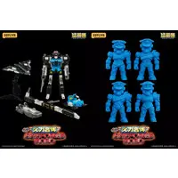 With Bonus - Figure - BeastBOX