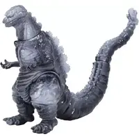 Sofubi Figure - Godzilla series