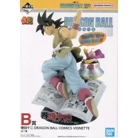 Ichiban Kuji - Dragon Ball / Son Gokuu