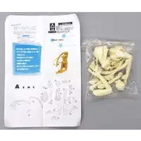 Garage Kit - Figure - Sukumizu Pettan