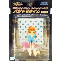 Figure - Neon Genesis Evangelion / Asuka Langley