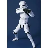 Sofubi Figure - Real Action Heroes - Star Wars