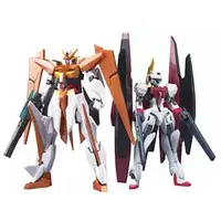 Figure - Mobile Suit Gundam 00
