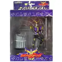 Figure - Kamen Rider Kuuga