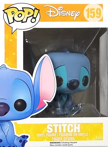 Figure - Lilo & Stitch