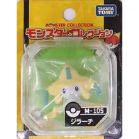 Pokemon Moncolle - Pokémon