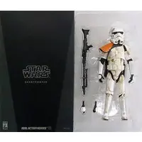 Real Action Heroes - Star Wars