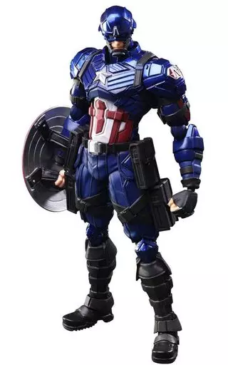 Figure - Captain America