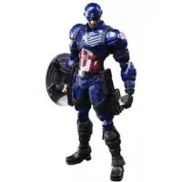 Figure - Captain America