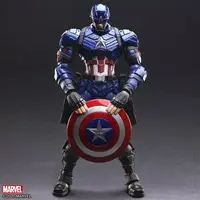 Figure - Captain America