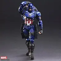 Figure - Captain America