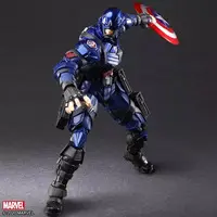 Figure - Captain America