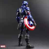 Figure - Captain America