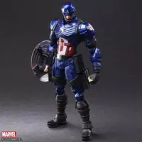 Figure - Captain America
