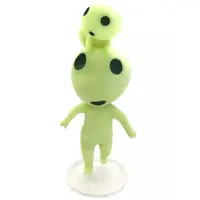 Figure - Mononoke Hime (Princess Mononoke)