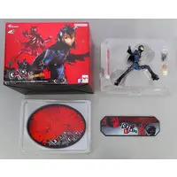 Lucrea - Persona 5 / Joker (Persona series) & Akechi Goro