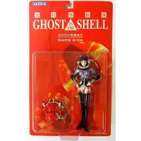 Figure - Koukaku Kidoutai (Ghost in the Shell) / Motoko Kusanagi