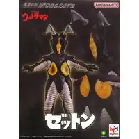 Figure - Ultraman Series
