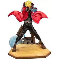 ARTFX J - Trigun Stampede / Vash the Stampede