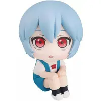 Lookup - Neon Genesis Evangelion / Ayanami Rei