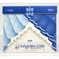 Nendoroid - VOCALOID / Hatsune Miku & Snow Miku