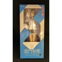 Figure - The Melancholy of Haruhi Suzumiya / Nagato Yuki