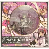 Figure - Puella Magi Madoka Magica / Akemi Homura