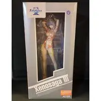 Figure - Xenosaga - Swimsuit