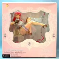 Creators' Labo - Dendrobium