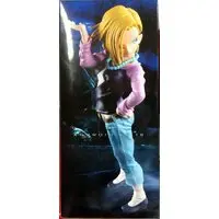 Figure - Prize Figure - Dragon Ball