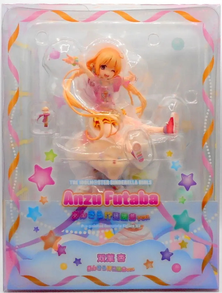 Figure - The iDOLM@STER Cinderella Girls / Futaba Anzu