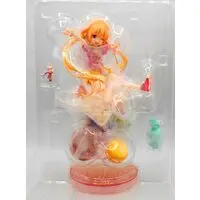 Figure - The iDOLM@STER Cinderella Girls / Futaba Anzu