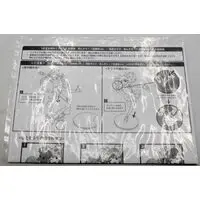 Figure - The iDOLM@STER Cinderella Girls / Futaba Anzu