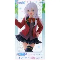 Coreful - Majo no Tabitabi / Elaina