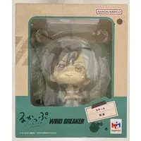 Lookup - Wind Breaker / Sakura Haruka