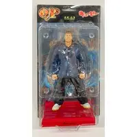 Figure - QP: Soul of Violence / Ishida Kotori