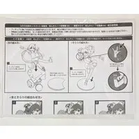 Figure - The iDOLM@STER Cinderella Girls / Moroboshi Kirari