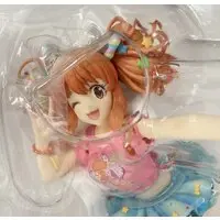 Figure - The iDOLM@STER Cinderella Girls / Moroboshi Kirari