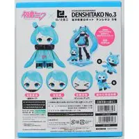 Figure - Hinomoto Heavy Industries / Hatsune Miku