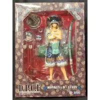 Figure - One Piece / Monkey D. Luffy