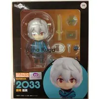 Nendoroid - World Trigger