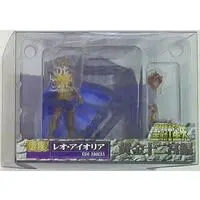 Figure - Saint Seiya