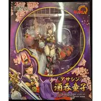 Figure - Fate/Grand Order / Shuten Douji (Fate series)