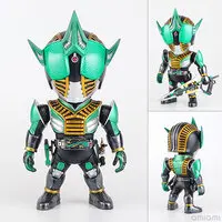 Garage Kit - Figure - Kamen Rider Den-O