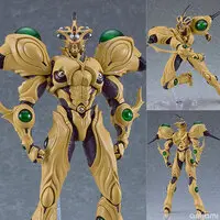 figma - Guyver