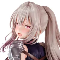 Figure - Nikukan Girl