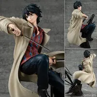 Figure - Sakamoto Days / Nagumo