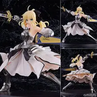 Plastic model - Fate/stay night / Saber Lily (Artoria Pendragon Lily)