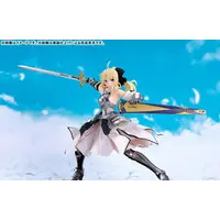 Plastic model - Fate/stay night / Saber Lily (Artoria Pendragon Lily)